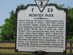 Morven Park